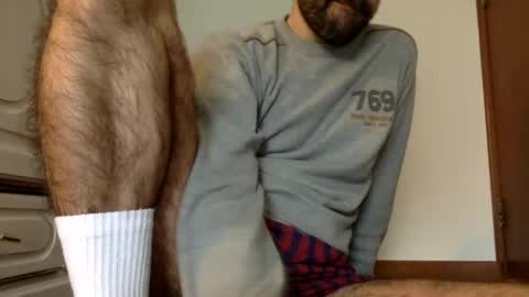 Snapshot of babyhardy chatting on February 18, 1:22 pm Tom A. online show from February 18, 1:22 pm