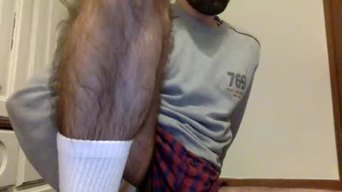 Snapshot of babyhardy chatting on February 18, 11:30 pm Tom A. online show from February 18, 11:30 pm