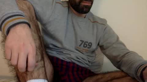 Snapshot of babyhardy chatting on February 19, 5:06 pm Tom A. online show from February 19, 5:06 pm