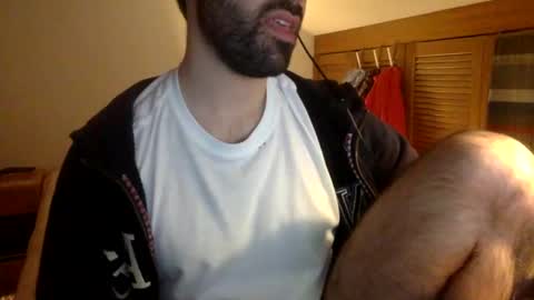 Snapshot of babyhardy chatting on February 22, 12:38 am Tom A. online show from February 22, 12:38 am