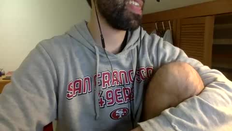 Snapshot of babyhardy chatting on February 28, 6:31 pm Tom A. online show from February 28, 6:31 pm