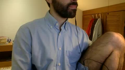 Snapshot of babyhardy chatting on March 7, 5:38 pm Tom A. online show from March 7, 5:38 pm