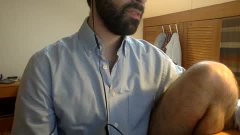 Snapshot of babyhardy chatting on March 10, 1:21 pm Tom A. online show from March 10, 1:21 pm