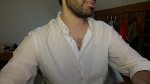 Snapshot of babyhardy chatting on September 21, 4:08 pm Tom A. online show from September 21, 4:08 pm