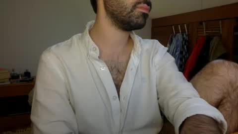 Snapshot of babyhardy chatting on September 22, 4:20 pm Tom A. online show from September 22, 4:20 pm