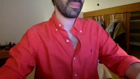 Snapshot of babyhardy chatting on November 7, 11:16 pm Tom A. online show from November 7, 11:16 pm