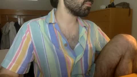 Tom A.    online show from May 31, 9:38 am