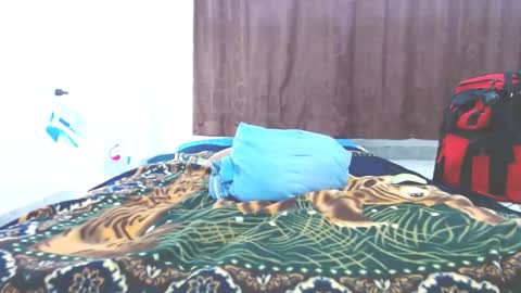 Jhony Naughty Skater online show from December 4, 1:48 am