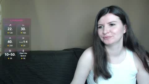 Snapshot of babykaten chatting on June 2, 4:14 am babykaten online show from June 2, 4:14 am