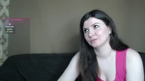 Snapshot of babykaten chatting on June 8, 3:40 am babykaten online show from June 8, 3:40 am