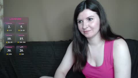 Snapshot of babykaten chatting on June 23, 1:14 am babykaten online show from June 23, 1:14 am