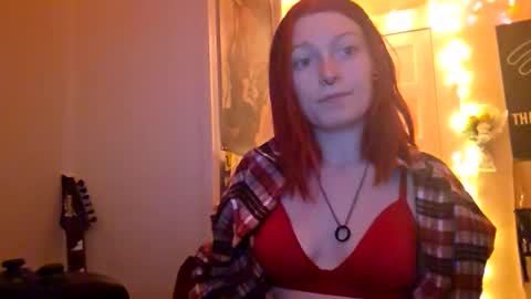 Babykay69 online show from November 8, 6:24 am