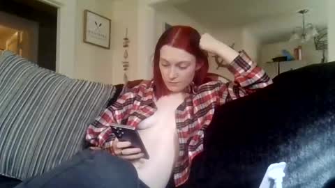 Babykay69 online show from November 8, 7:23 pm