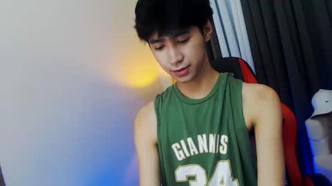 call me james online show from December 16, 4:56 pm