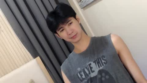 call me james online show from July 29, 4:49 pm