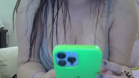 babymom1 online show from February 22, 6:52 pm