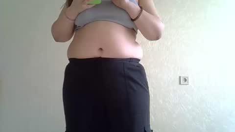 babymom1 online show from February 23, 7:55 am