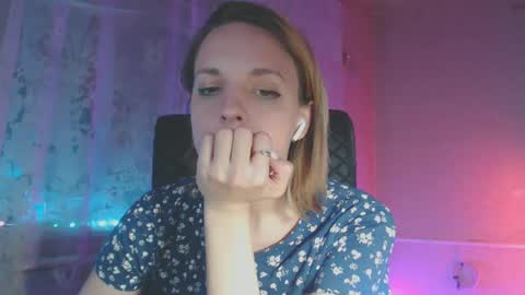 Sonya online show from February 22, 3:34 am