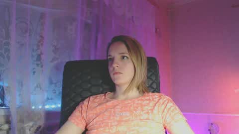 Sonya online show from February 25, 10:50 pm