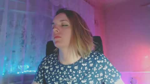 Sonya online show from March 4, 7:54 pm