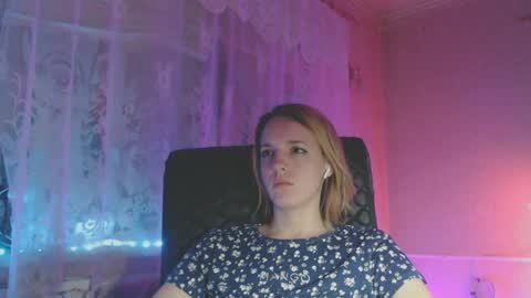 Sonya online show from March 6, 12:54 am