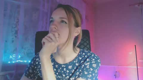 Sonya online show from March 7, 11:49 pm