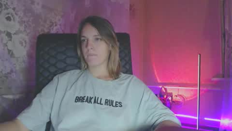 Sonya online show from October 7, 6:16 pm