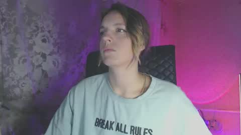 Sonya online show from October 10, 5:12 pm