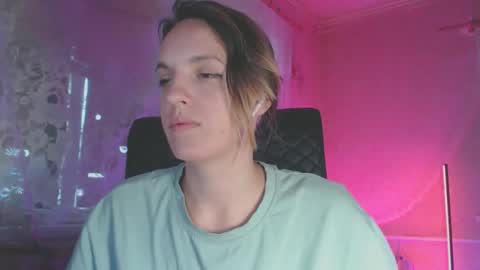 Sonya online show from October 11, 5:17 am