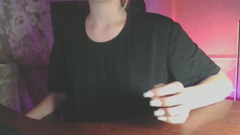 Sonya online show from October 17, 4:53 pm