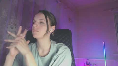 Sonya online show from February 7, 6:33 pm