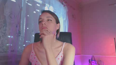 Sonya online show from April 10, 3:12 am