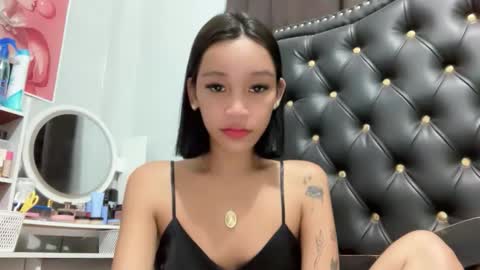 Snapshot of babynexy69 chatting on January 18, 4:27 am Nexie online show from January 18, 4:27 am