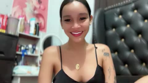 Snapshot of babynexy69 chatting on February 26, 4:44 am Nexie online show from February 26, 4:44 am