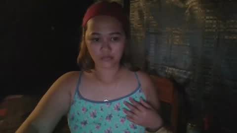 Snapshot of babyrooosy chatting on October 9, 10:02 am babyrooosy online show from October 9, 10:02 am