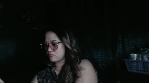 Snapshot of babyrooosy chatting on January 15, 9:14 am babyrooosy online show from January 15, 9:14 am