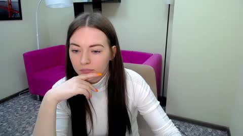 Snapshot of babysue89 chatting on January 29, 8:51 am babysue89 online show from January 29, 8:51 am