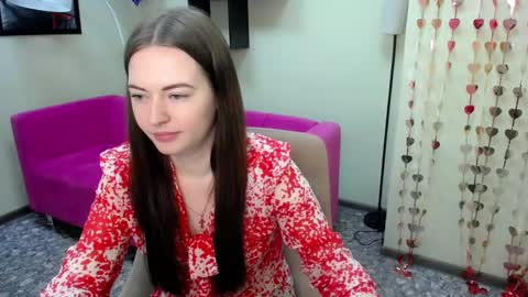 Snapshot of babysue89 chatting on February 26, 4:36 am babysue89 online show from February 26, 4:36 am