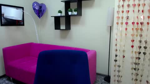 Snapshot of babysue89 chatting on February 26, 7:42 am babysue89 online show from February 26, 7:42 am