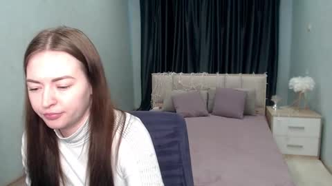 Snapshot of babysue89 chatting on March 7, 10:45 am babysue89 online show from March 7, 10:45 am