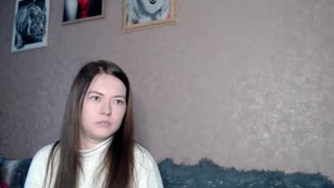 Snapshot of babysue89 chatting on February 6, 11:35 am babysue89 online show from February 6, 11:35 am