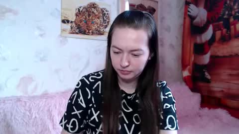 Snapshot of babysue89 chatting on February 10, 6:50 am babysue89 online show from February 10, 6:50 am