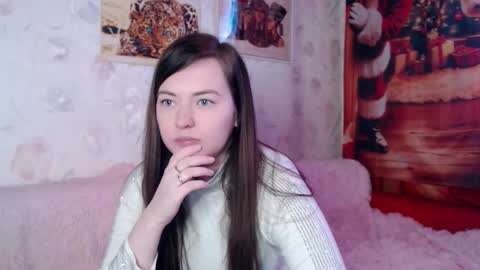 Snapshot of babysue89 chatting on February 16, 8:21 am babysue89 online show from February 16, 8:21 am