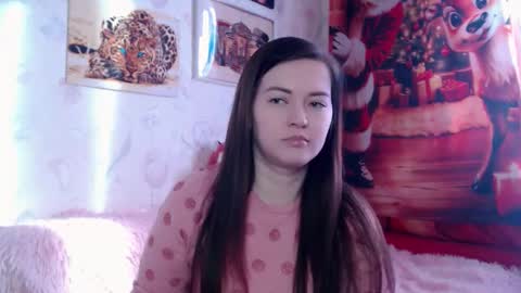 Snapshot of babysue89 chatting on February 18, 8:54 am babysue89 online show from February 18, 8:54 am