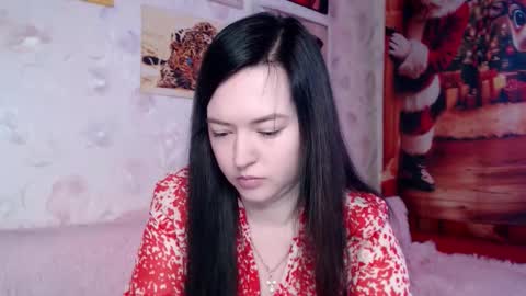 Snapshot of babysue89 chatting on February 25, 7:18 am babysue89 online show from February 25, 7:18 am