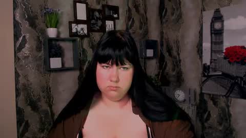Snapshot of babytaera_ chatting on June 17, 7:22 am BabyTaera online show from June 17, 7:22 am