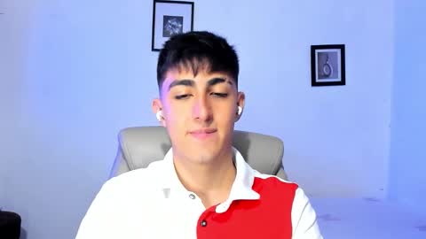 Babyted273 online show from March 13, 5:47 am