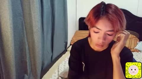 Snapshot of babytwinkxxxx chatting on April 12, 2:55 pm babytwinkxxxx online show from April 12, 2:55 pm