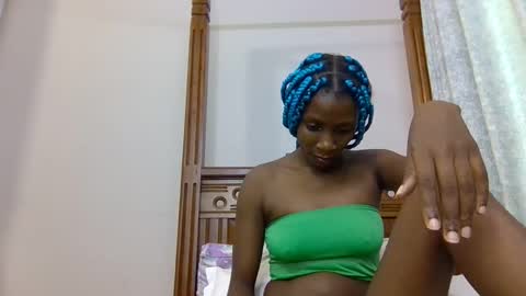 babytylerr online show from February 7, 11:58 am