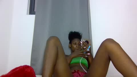 babytylerr online show from April 5, 7:33 pm